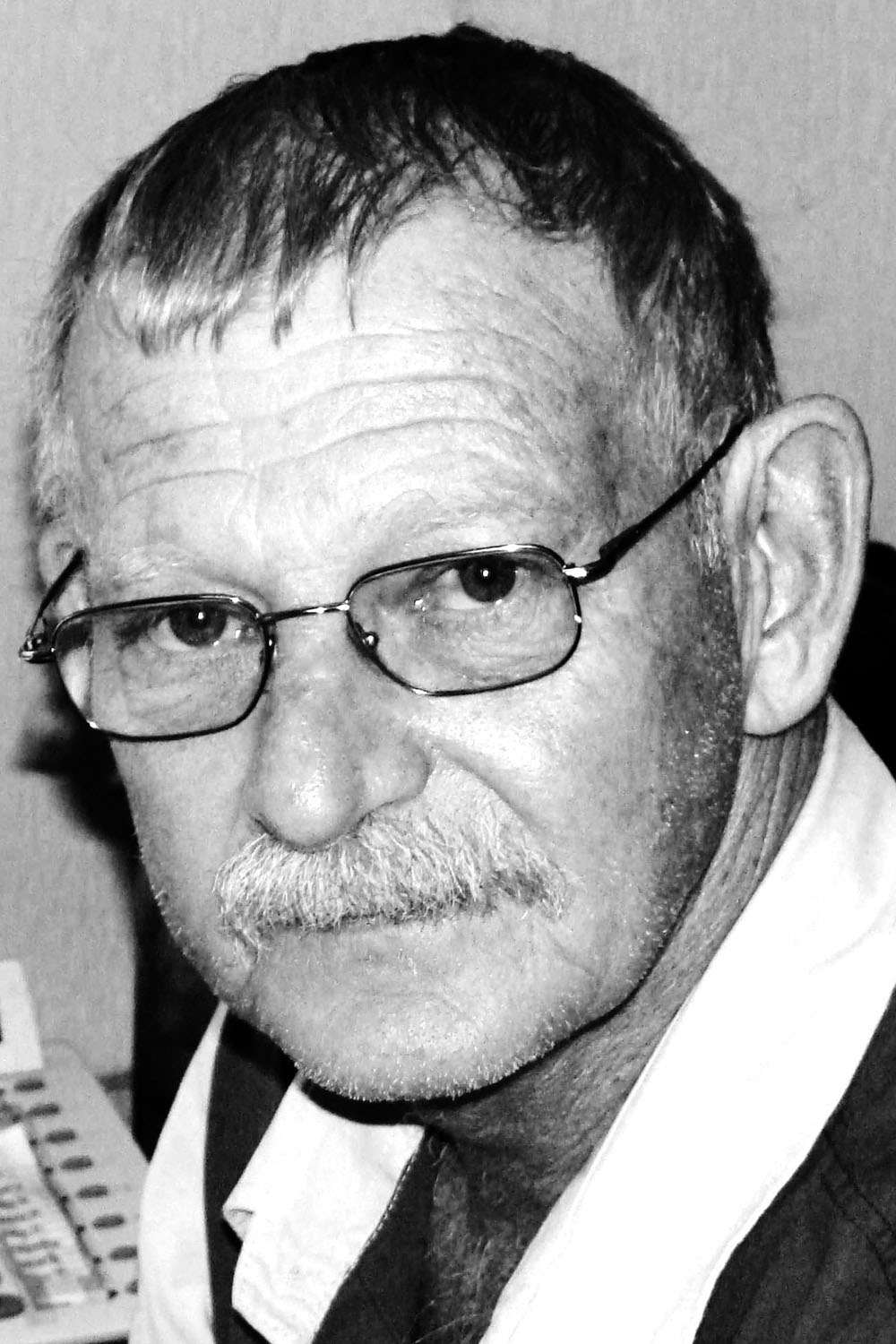Jan Horn