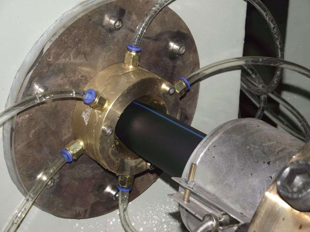About AGA Pipe Products